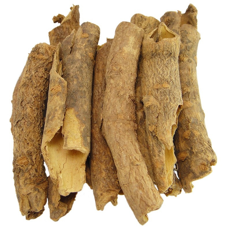 五加500g四川特色香料无硫新货香皮调料菜丹花椒