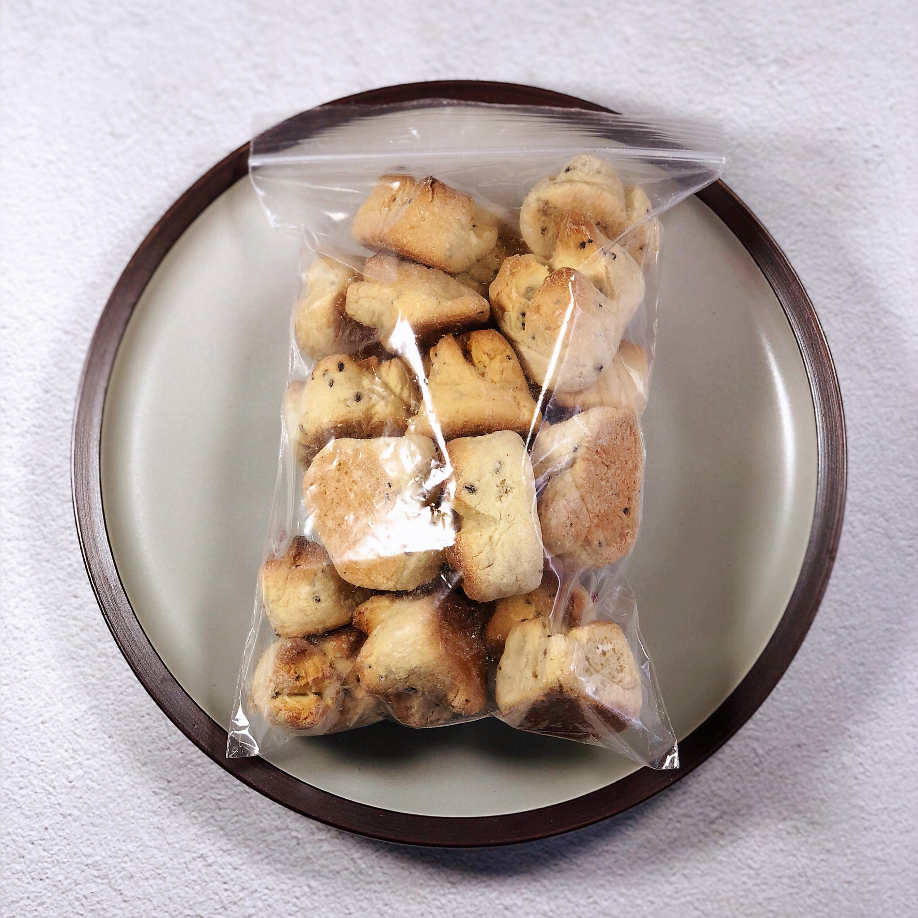 羊脚浙江台州临海特产传统糕点点心办公室零食传统中式糕点