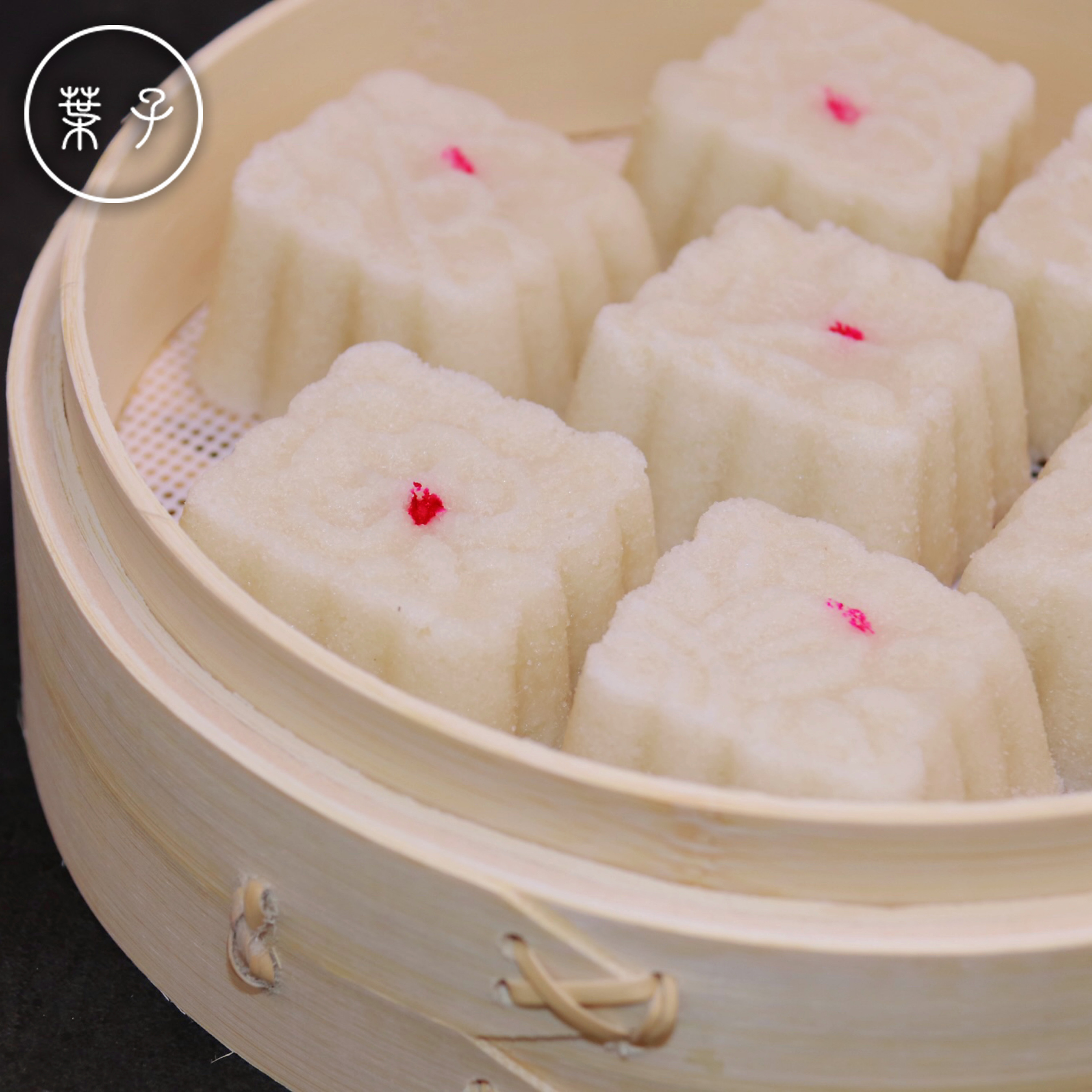 包邮糯米方浙江台州临海特产传统糕点糯米米糕传统中式糕点