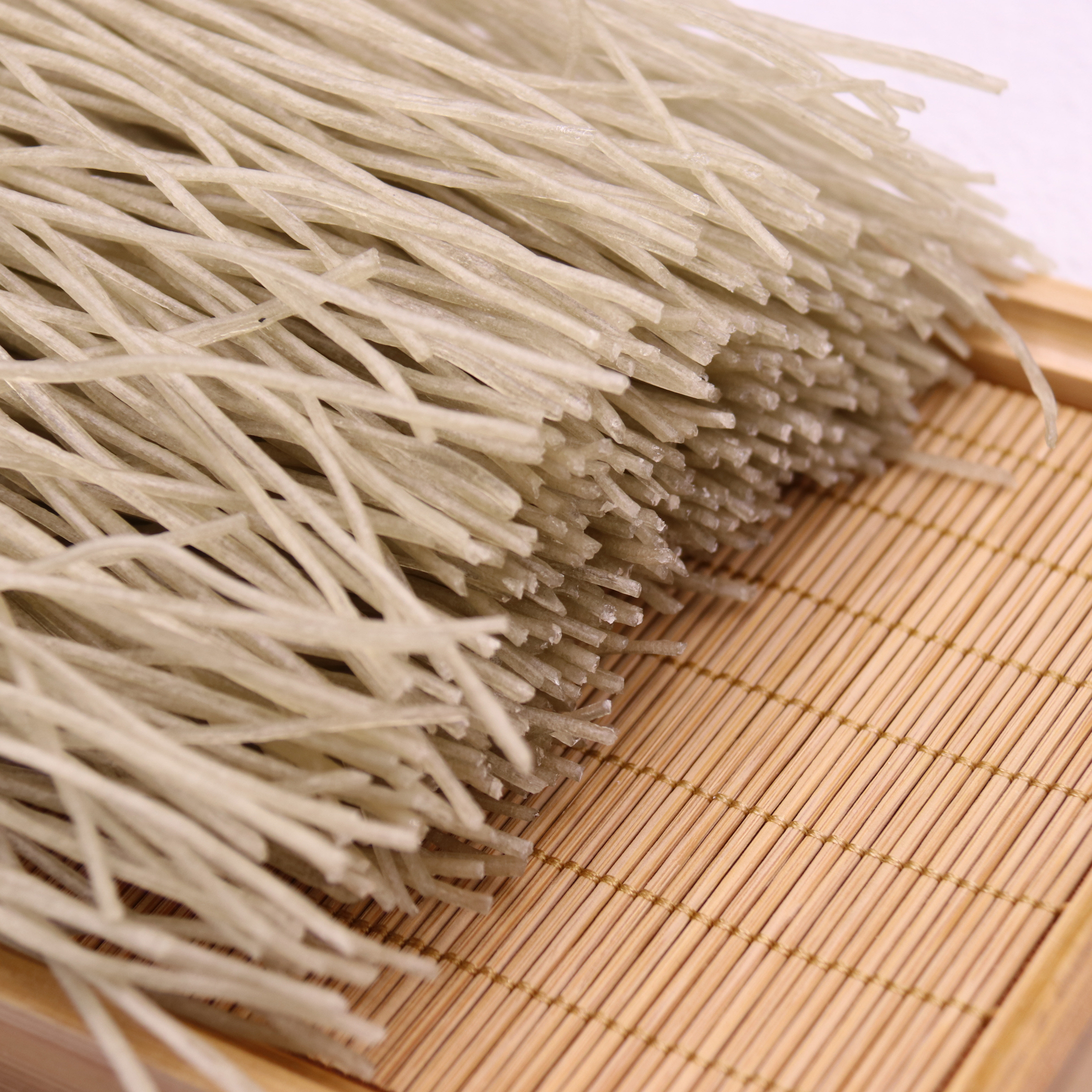 红薯粉丝浙江台州临海特产番薯面东塍纯手工冲泡方便面