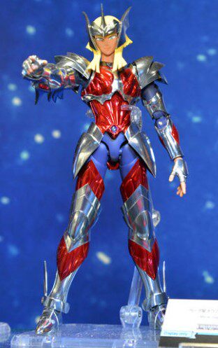 万代 圣衣神话ex 神斗士 北欧 天璇星 野马 八角马 哈根 日版预定