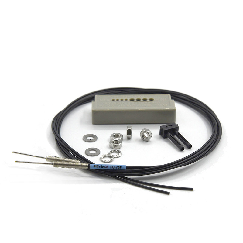光纤传感器fu70u70tu71z75f76f进口探头传感器