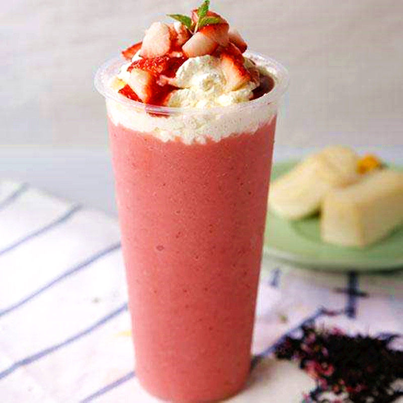 卡士粉暮雪卡士粉酸奶奶奶盖沙冰奶多用甜品珍珠奶茶粉