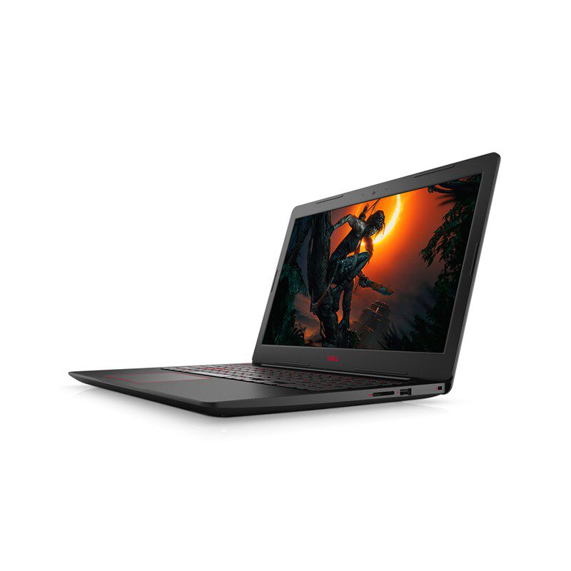 15寸 dell 灵越5559 戴尔 15u 3528s超薄商务办公游戏笔记本电脑