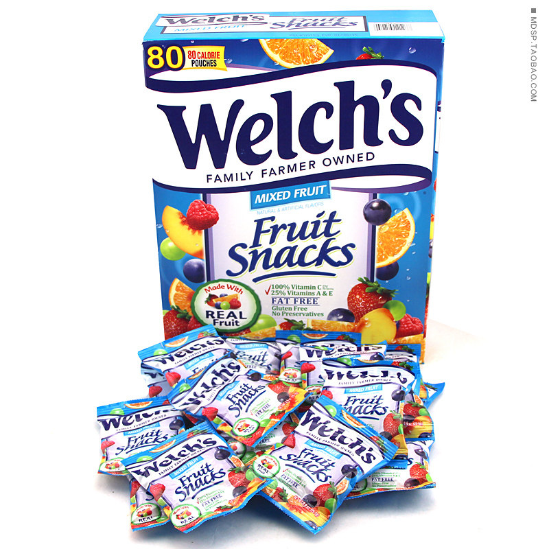 包邮果汁2kg90零食qq儿童橡皮糖软糖美国水果传统糖果