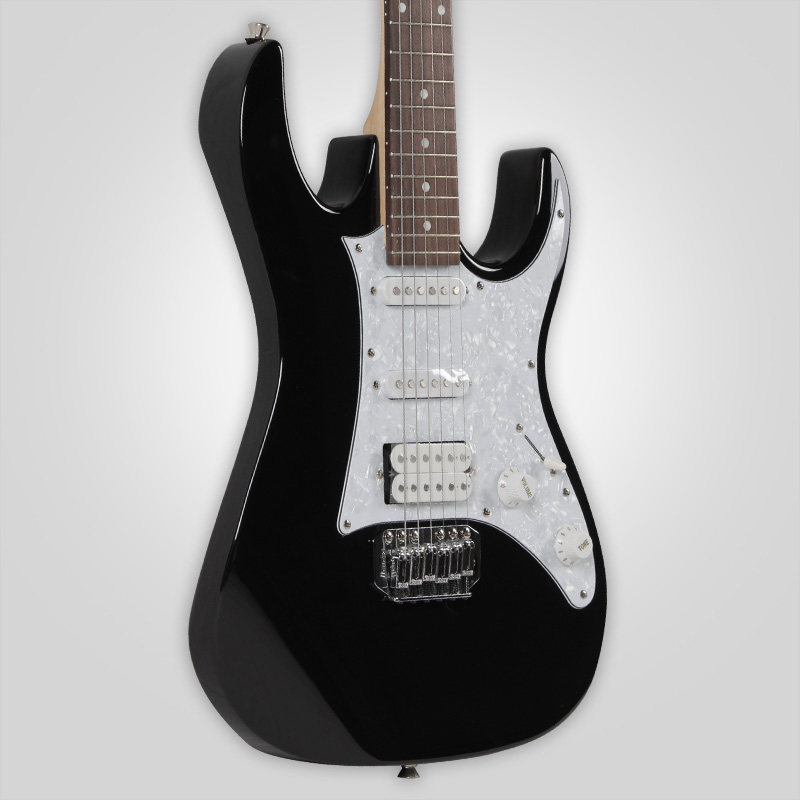 ibanez官方旗舰店 爱宾斯 依班娜grx140入门电吉他 单摇单单双