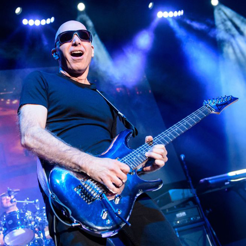 ibanez官方旗舰店爱宾斯依班js系列吉他joesatriani签名吉他电吉他