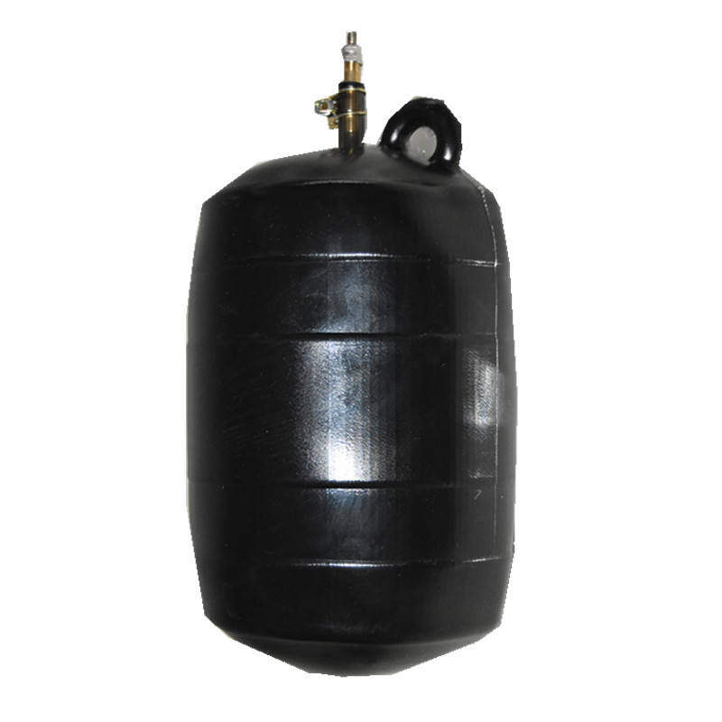 气囊堵塞堵漏皮球排水排水管管道下水道橡胶pvc橡胶气囊