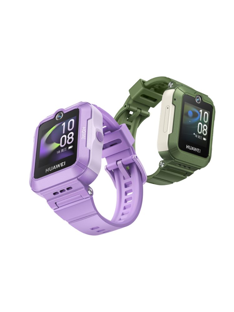 定位儿童电话手表学生学习无打扰华为手表儿童智能手表学生儿童节礼物