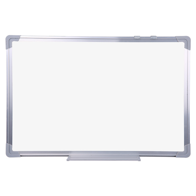 20*30单面磁性挂式白板教学办公家用小黑板儿童写字涂鸦画板