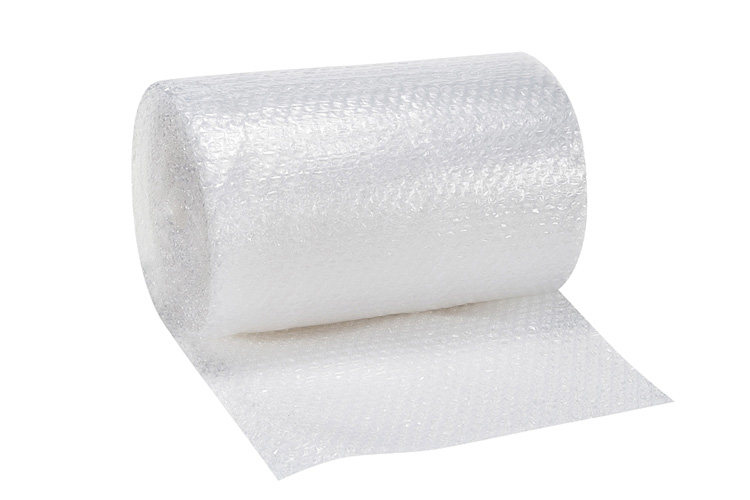 全新料气泡膜加厚防震泡泡垫定做包装膜批发气泡膜垫加厚防碎-mc母婴