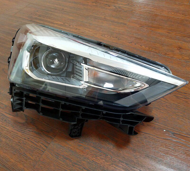 哈弗h6酷派红标新款20款疝气大灯总成其他