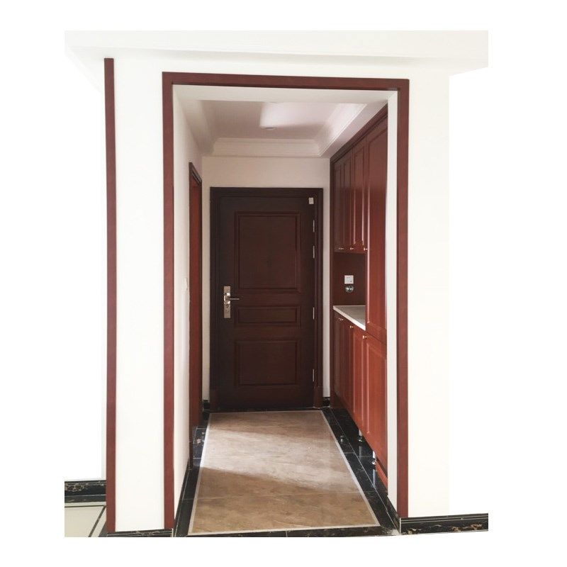 门框门套包边仿实木线条贴墙角线垭口窗口窗框窗户窗套封边框装饰