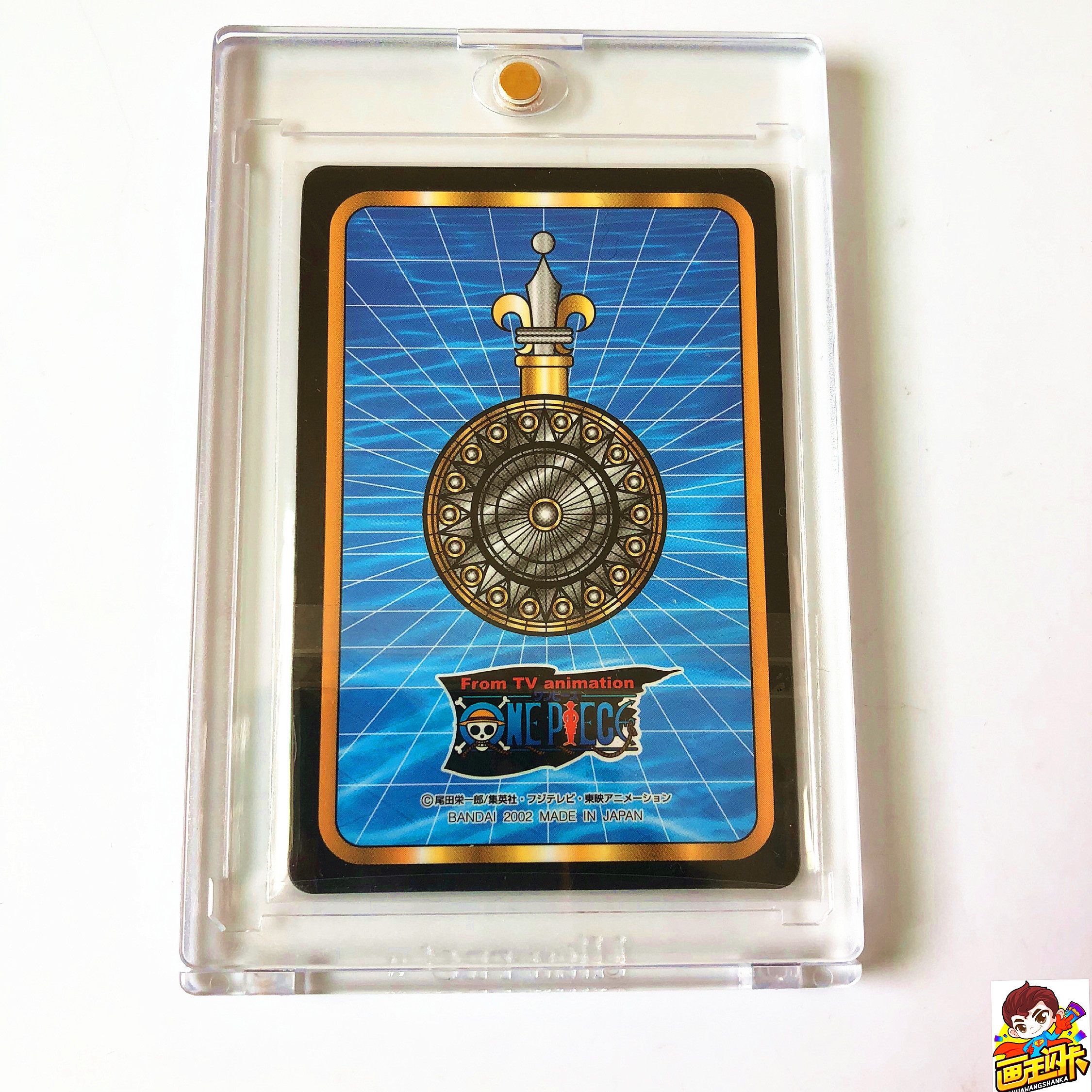 画王海贼王gumi胶卡食玩卡片限定卡牌稀有00号卡动漫挂件