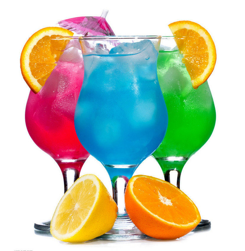 首嘉酒吧飓风杯高颜值果汁玻璃杯子酒杯