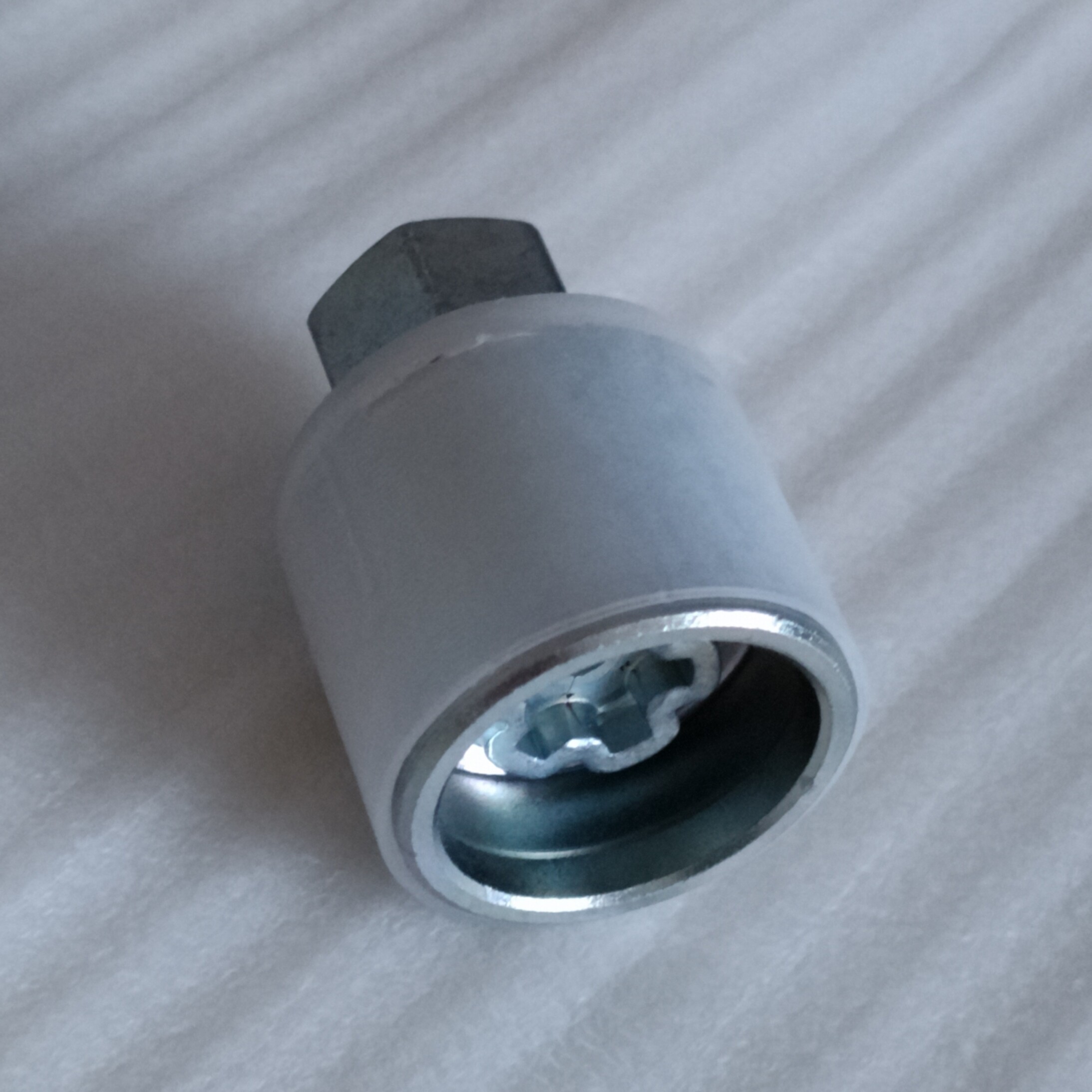 防盗螺丝奥迪a6轮胎套筒a4la3q3q5l钥匙其他