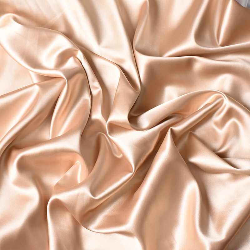 丝光布高档绸缎布奢华纯色背景布首饰饰品拍照背景布摆拍摄影道具