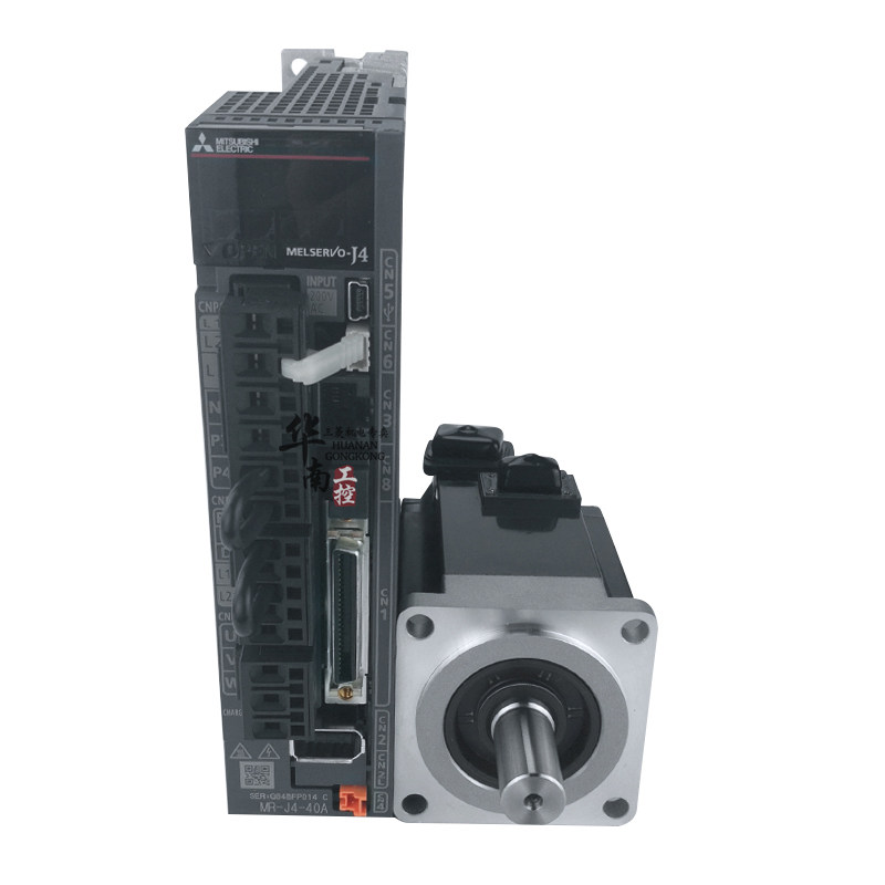 全新原装三菱伺服电机驱动器mrj410abhgkr13jhgkr13bj包邮其它元器件