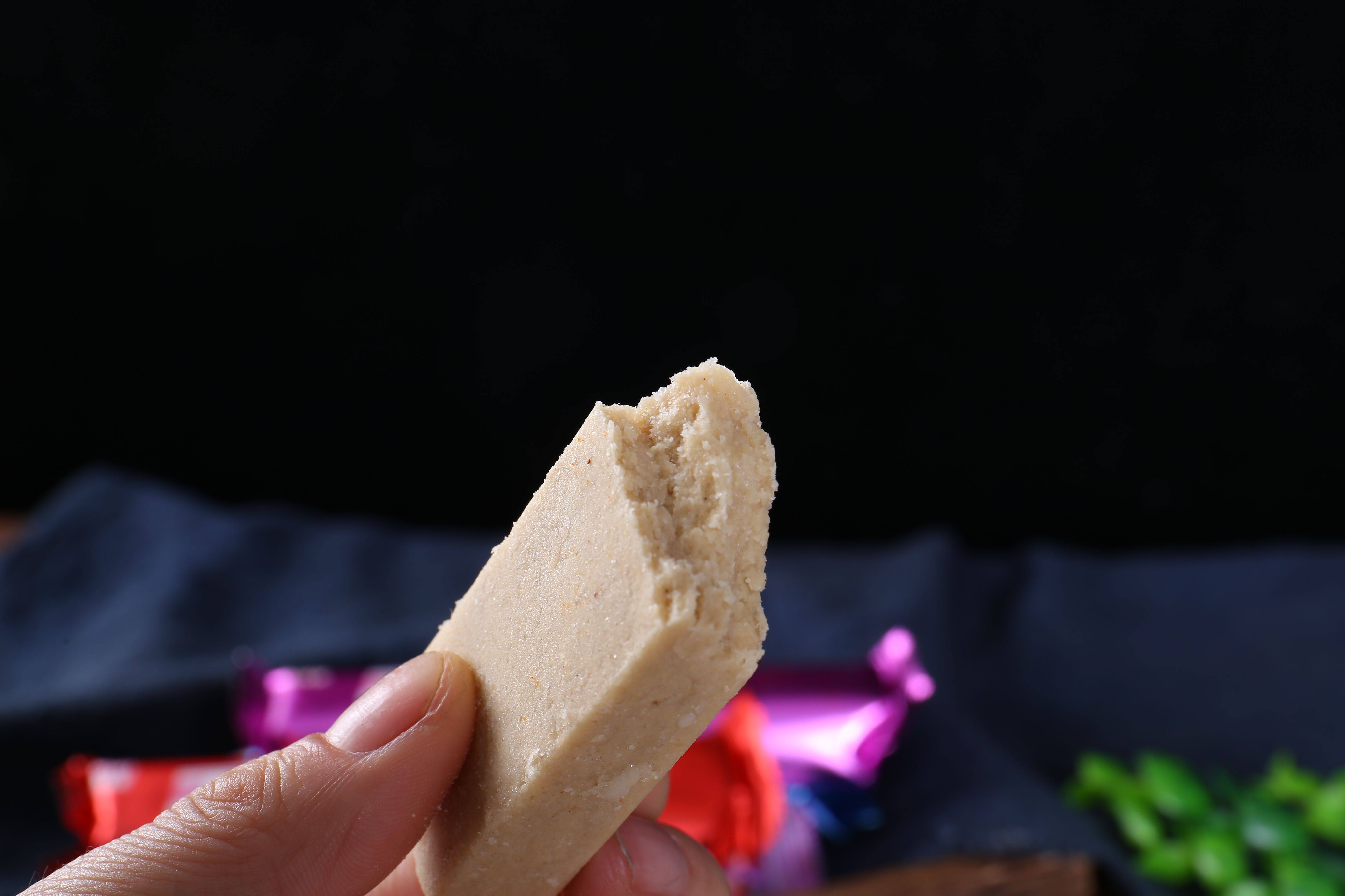 湖北特产武穴酥糖手工长条盒装传统糕点零食传统中式糕点