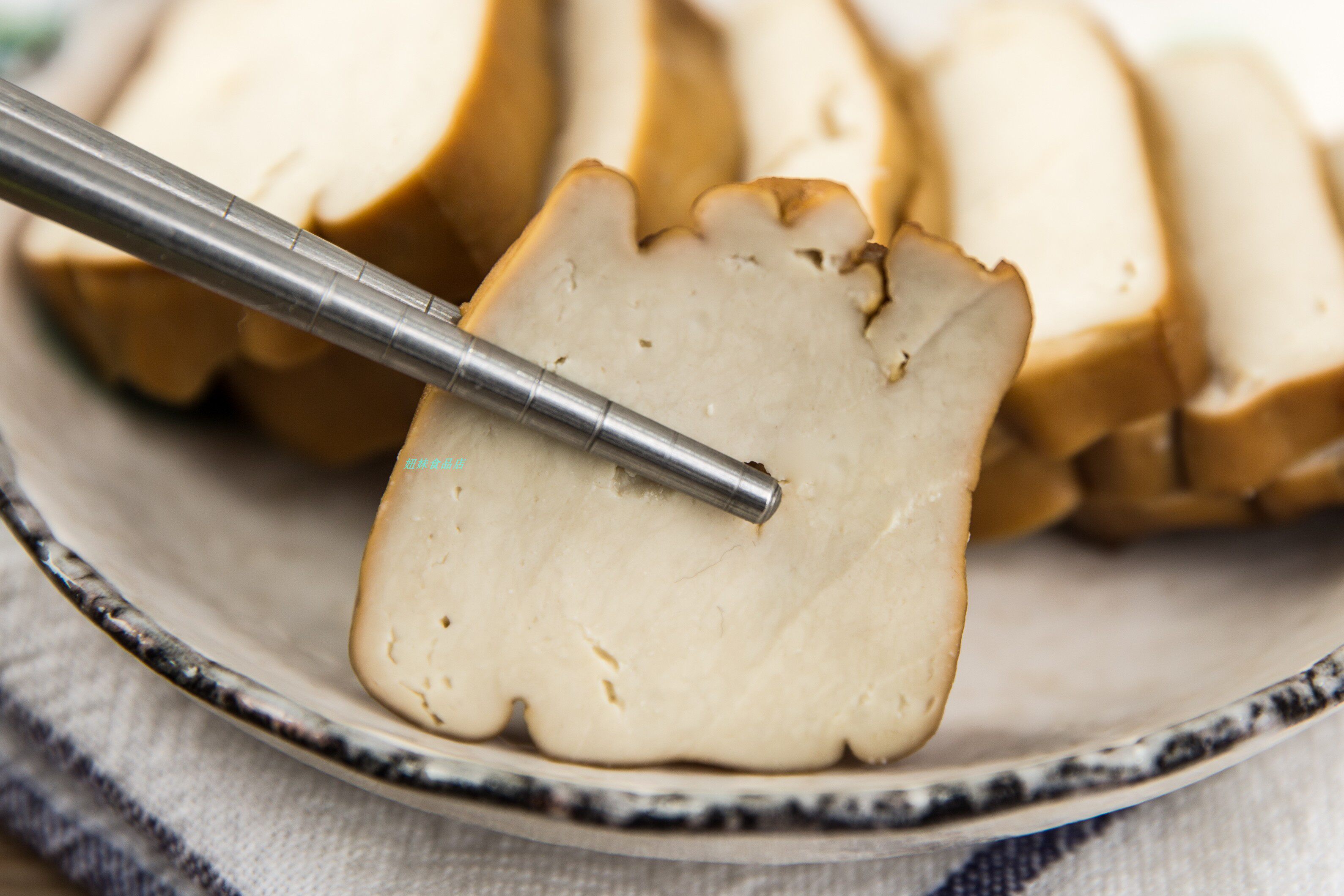 豆腐荞灰贵州特产半干丸子500g酸汤新鲜其它