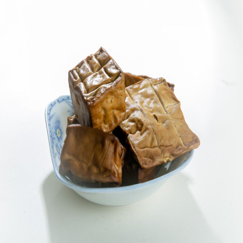 豆腐荞灰贵州特产半干片酸汤豆腐新鲜包桨豆腐块其它
