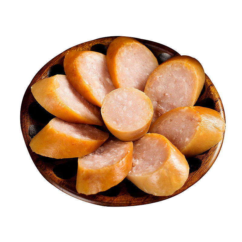 粉肠哈尔滨红肠一手店熟食肉东北特产年货猪肉猪肉类