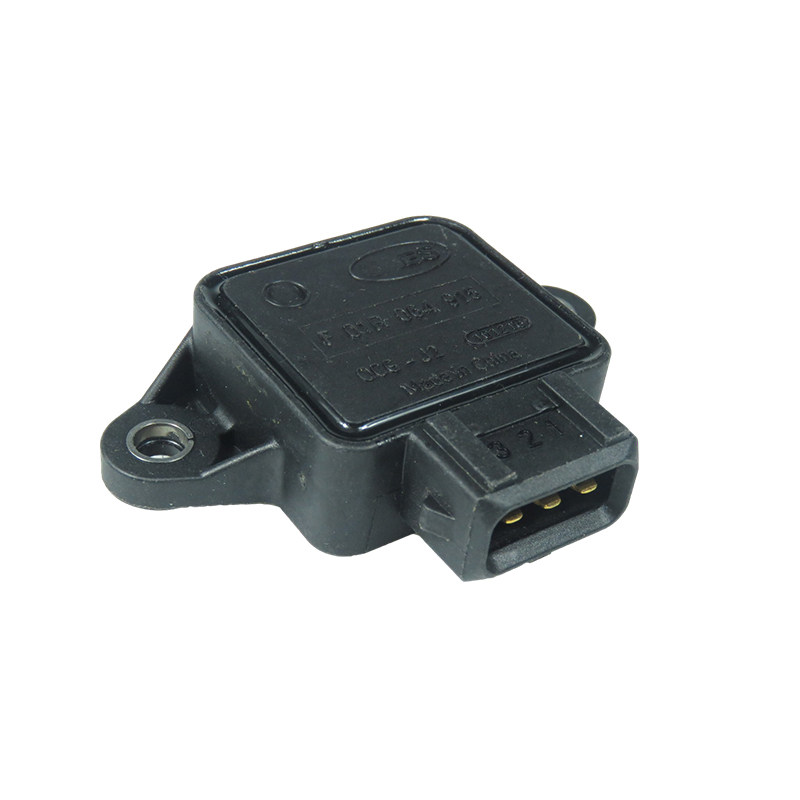 适配比亚迪f3节气位置传感器g3f3rl3f0f6s6m6g6元节感应器汽车传感器