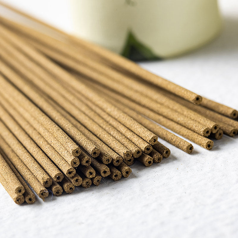 成林沉香空心心香倒流流香崖柏檀香熏香茶道香薰香料