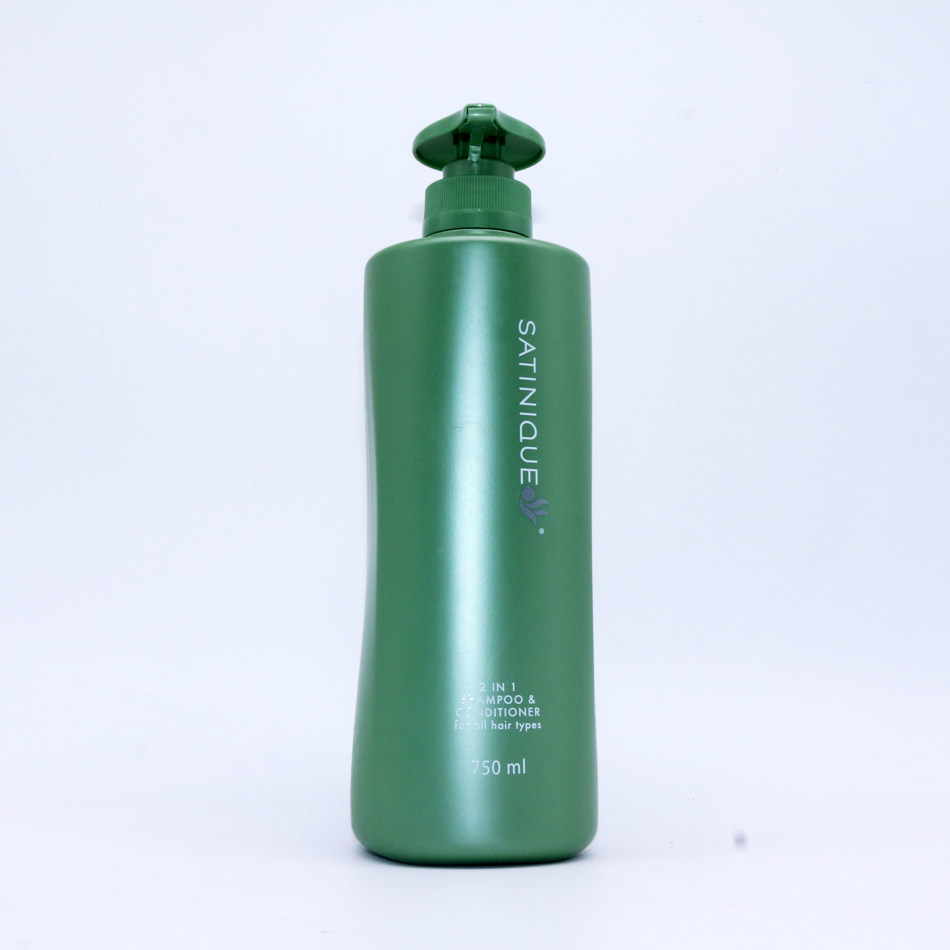 amway安利丝婷净护调理二合一洗发露 洁净调理洗发水国产正品包邮