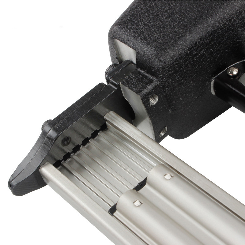 钉枪广一风动动气f30b不卡钉直射钉器排木工气钉枪