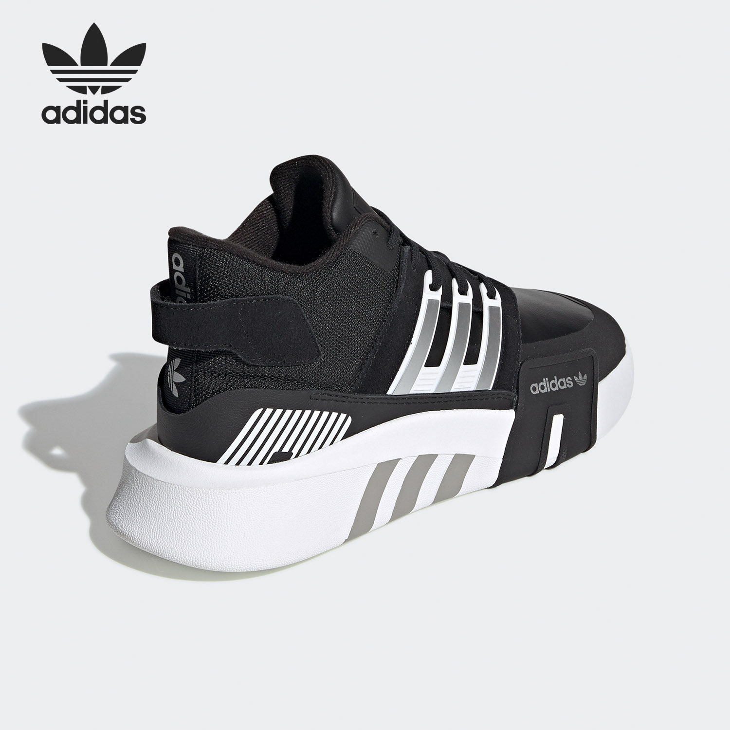正品adidas迪达斯三叶草男鞋eqtbaskadvv2运动运动休闲运动休闲鞋