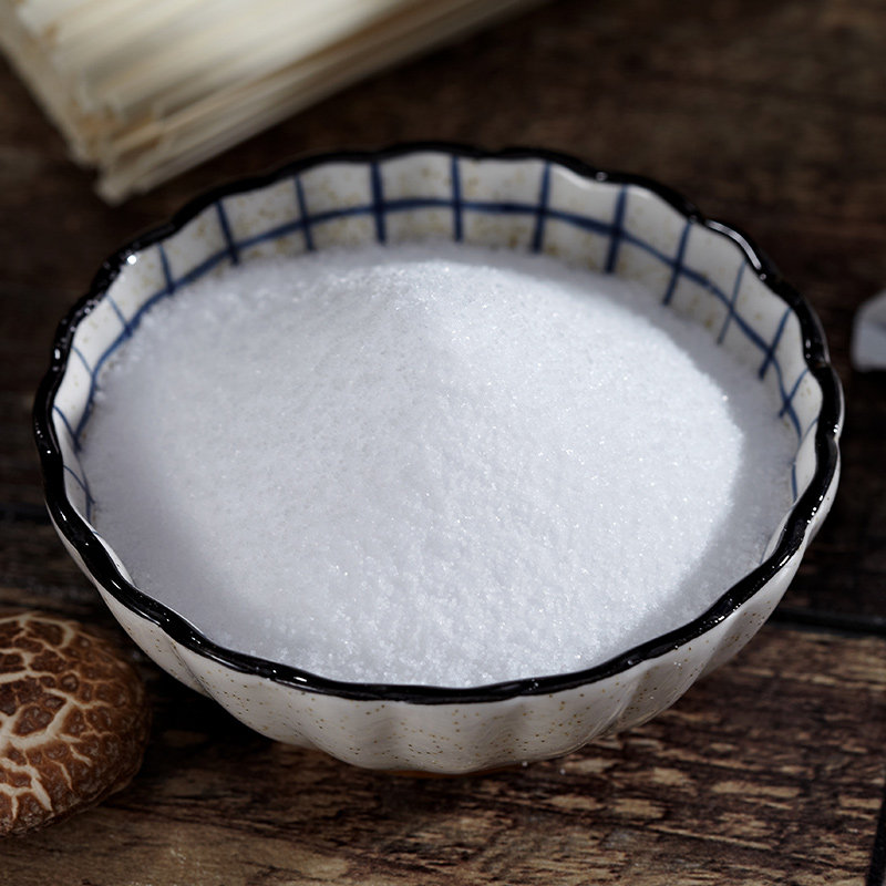 食用粤盐加碘海水自然400g6袋海盐食盐家用食盐