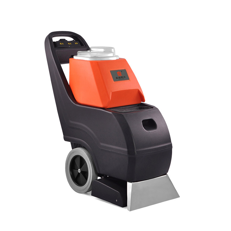 地毯机地毯清洗高迪格诗三合一抽洗机清洗机机器扫地机