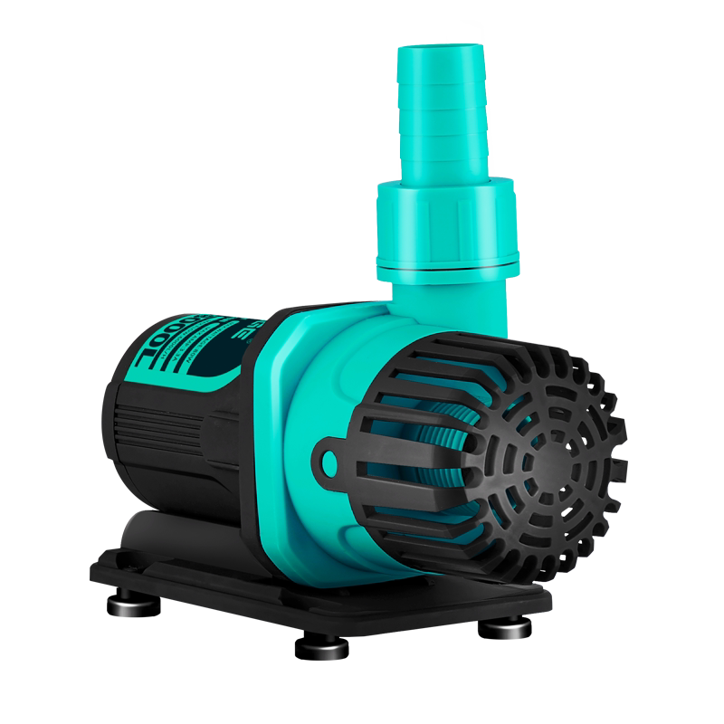 水泵鱼缸潜水泵变频抽水水族箱循环静音小型过滤潜水泵