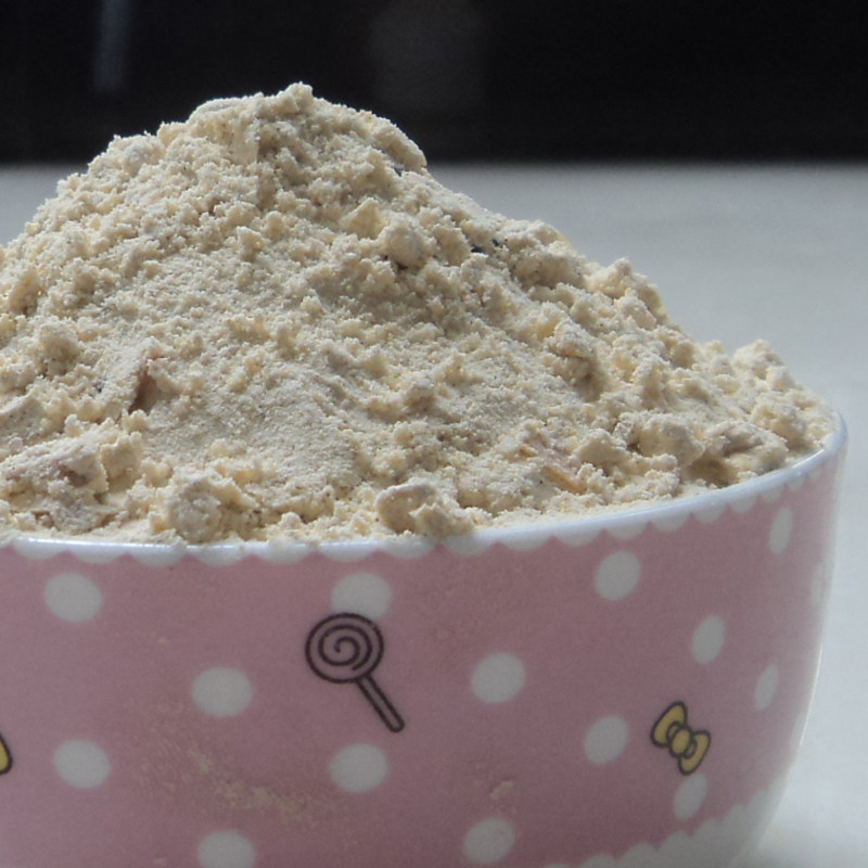 河南安阳特产豆沫面粉老彰速食营养早餐250g10其它干货