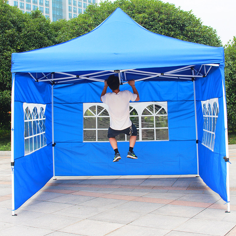 遮阳棚伸缩式雨棚户外折叠手摇收缩雨篷阳台帐篷自动架家用停车棚