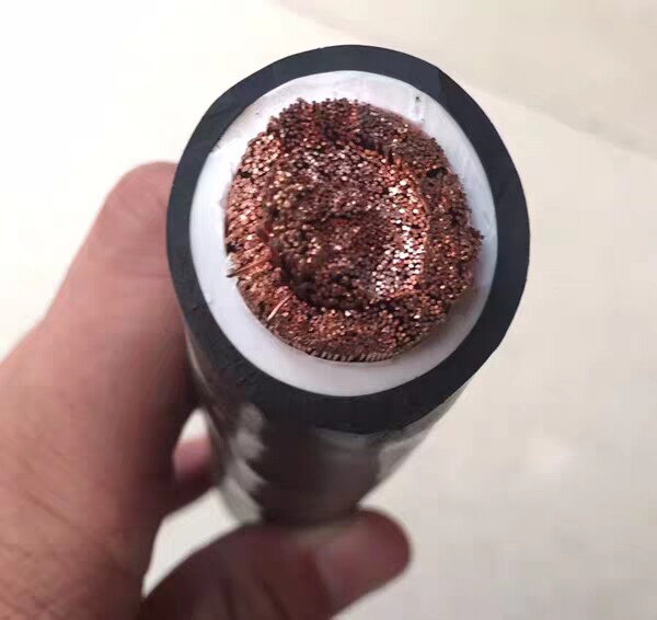 国标240平方vvr电缆单芯铜电线护套线