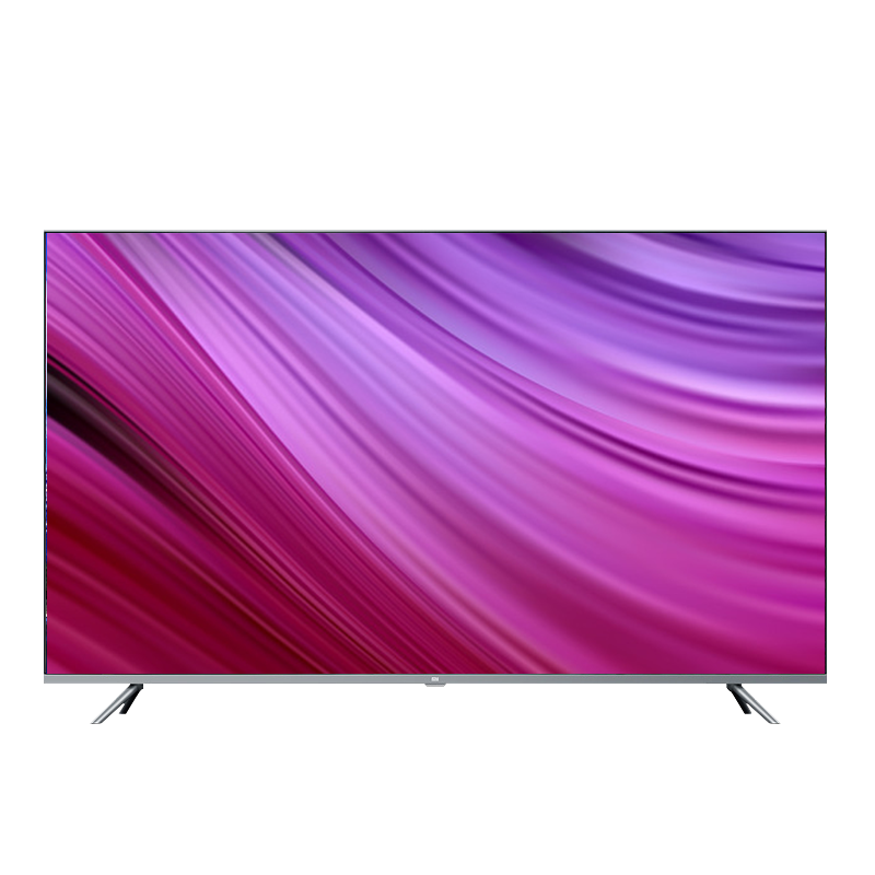 小米全面屏55英寸proe55s超高清4k智能网络液晶平板电视机50