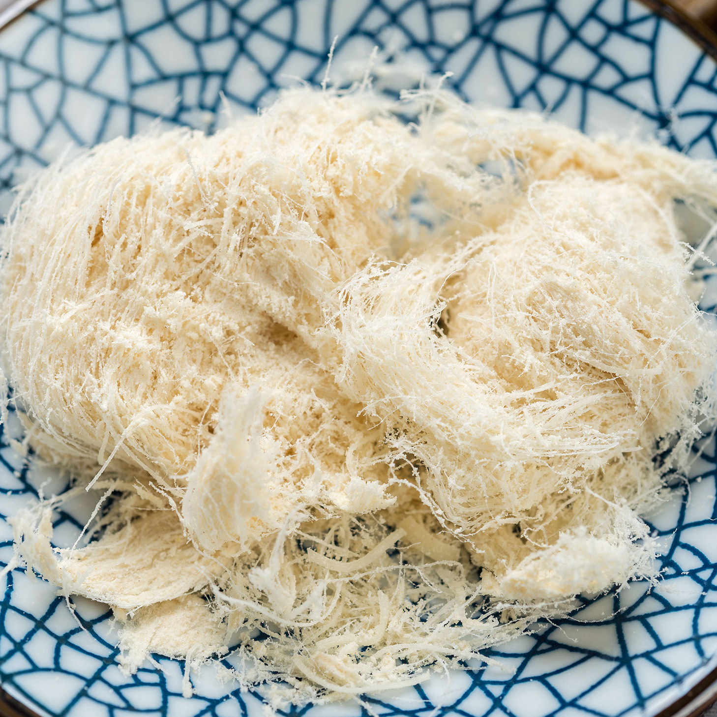 唐陕记 金蚕丝 陕西历史博物馆 陕西特产 古典食品 酥 手工点心