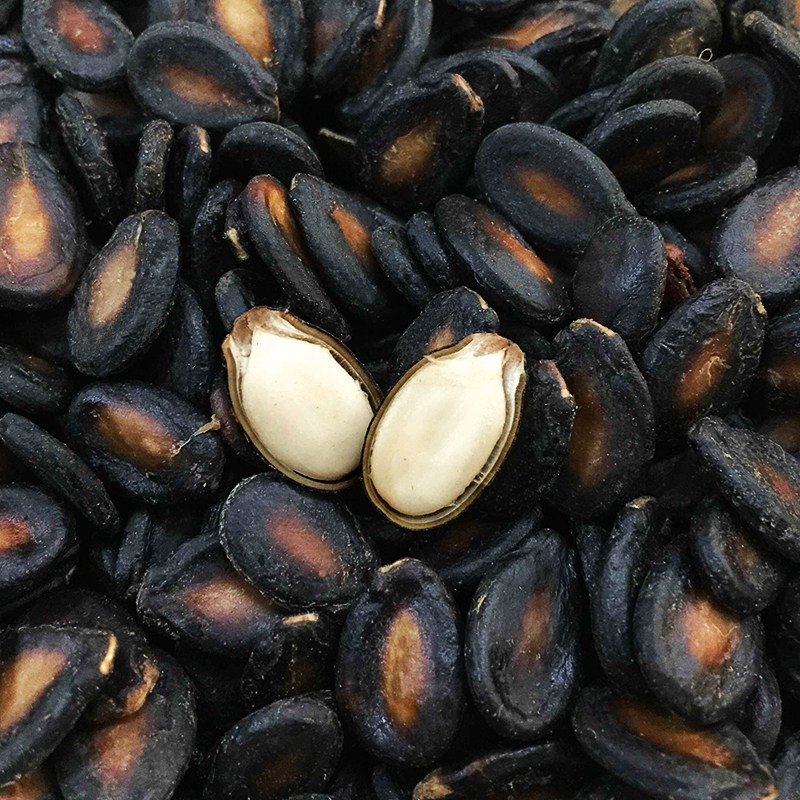 昌华襄阳特产水煮湿西瓜子五香味不上火炒货零食真空袋装5斤包邮