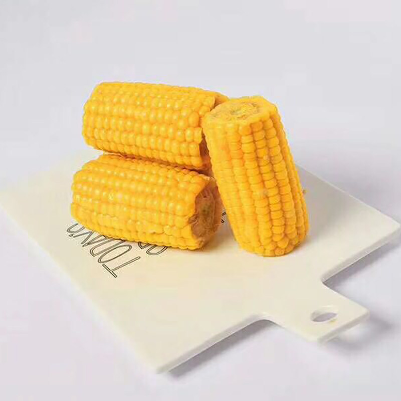 现货12厘米真空包真空东北甜糯1箱顺丰20斤装玉米玉米