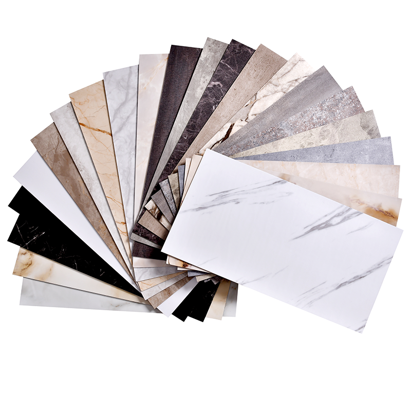 墙纸自粘卫生间仿瓷砖墙墙面翻新防水防潮贴纸墙贴