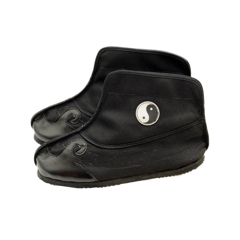 武当道士鞋男女高太极武术布鞋太极拳太极鞋