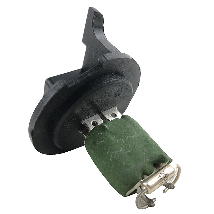 适用于五菱荣光宏光鸿途之光鼓风机电阻空调鼓风调速压缩机及空调部件