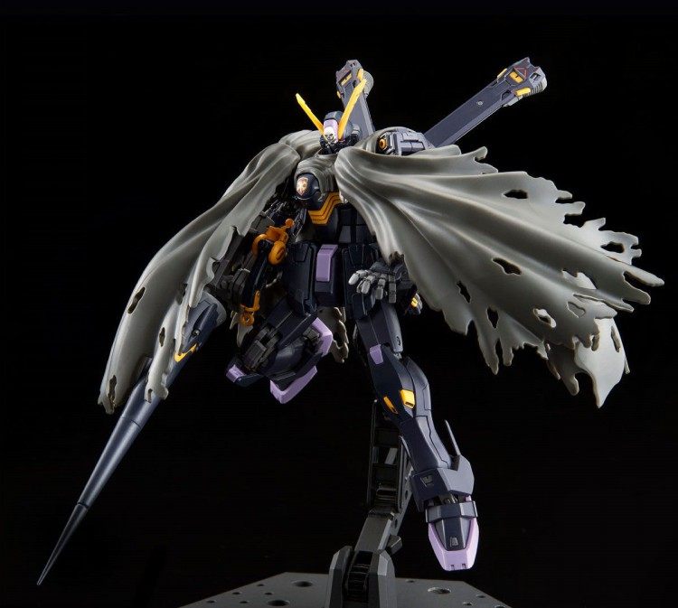 万代rg海盗x2网限pb现货骷髅高达黑色高达模型专区