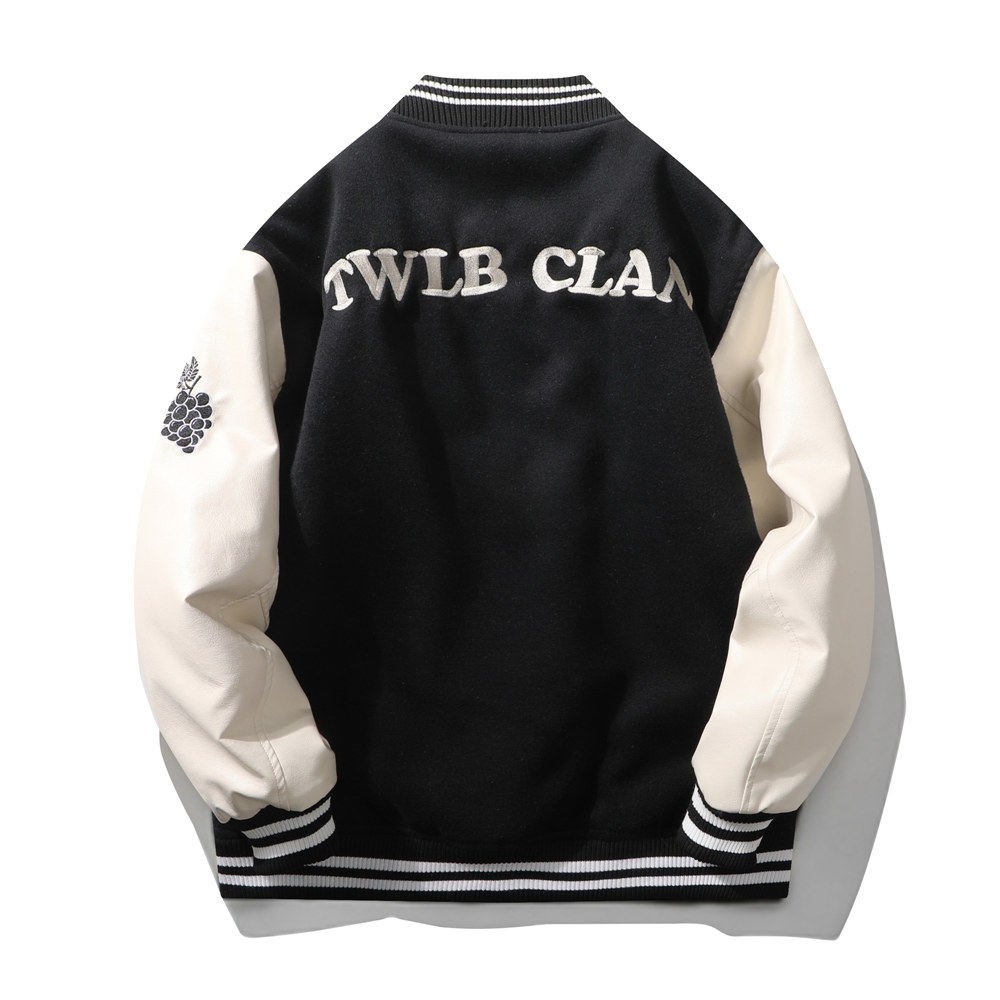 正品mlbny棒球服男女2022春秋情侣