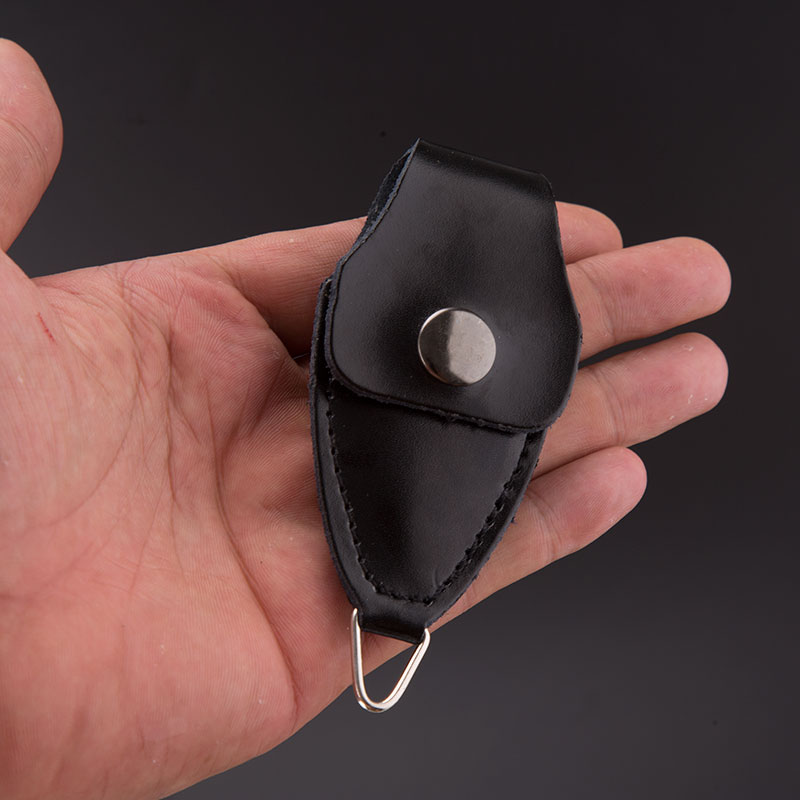 迷你指环水果小刀随身刀拆快递户外礼物多功能组合工具