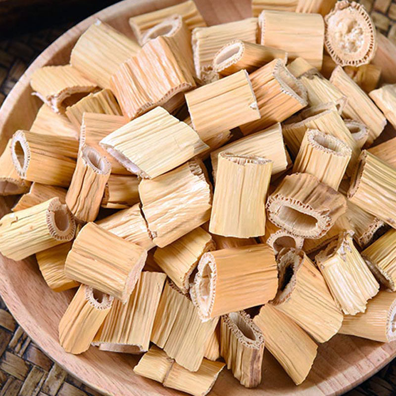 芦根中药材500克口气干净无硫芦苇根芦草根其他药食同源食品