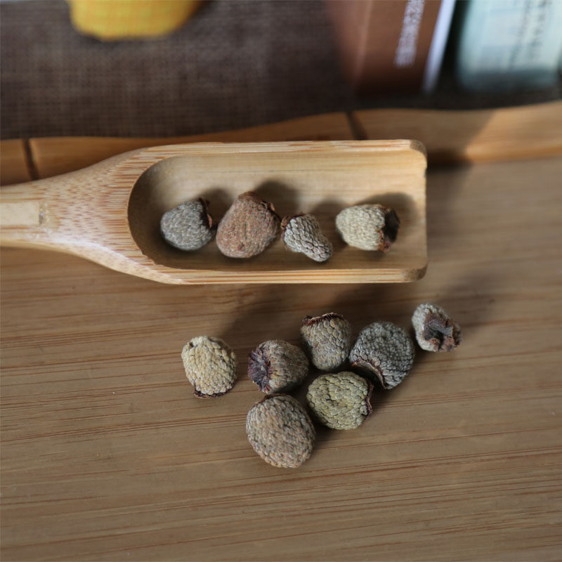 覆盆盆子食味草大个头150克干货无硫野生中药材其他药食同源食品