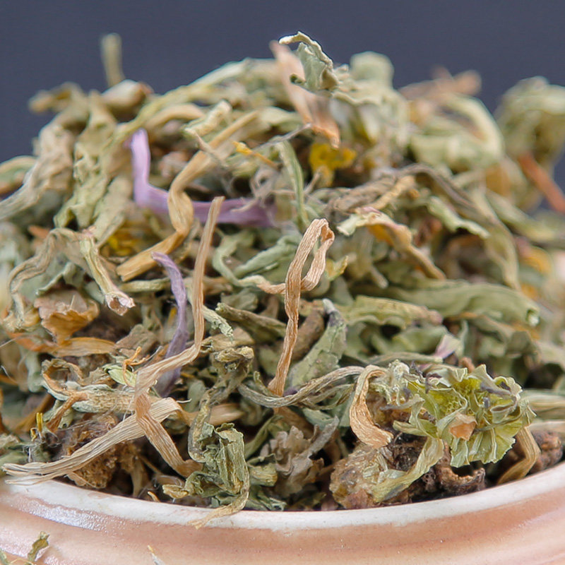 食味草精选蒲公英500克新货婆婆丁干公英泡水喝人工甄选